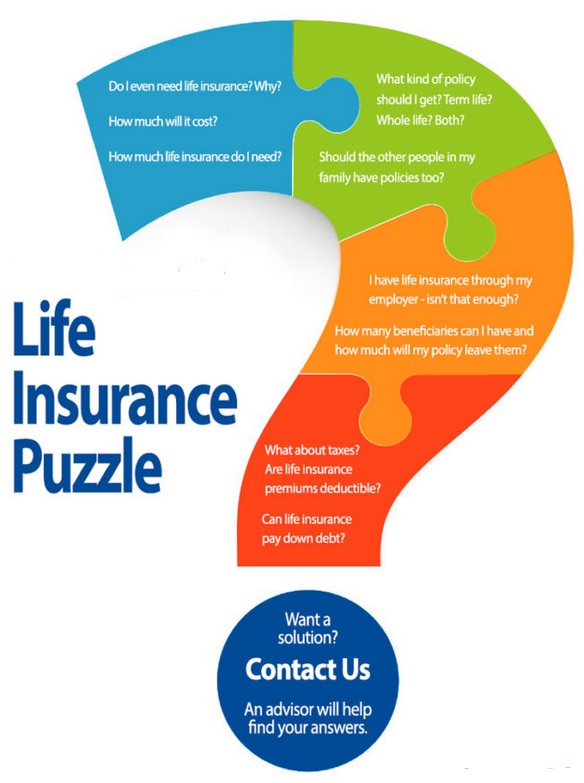 life insurance consulting firms