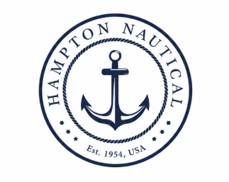 Hampton Nautical Logo