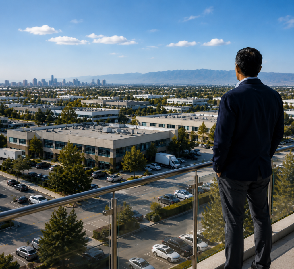 Increase business value before selling